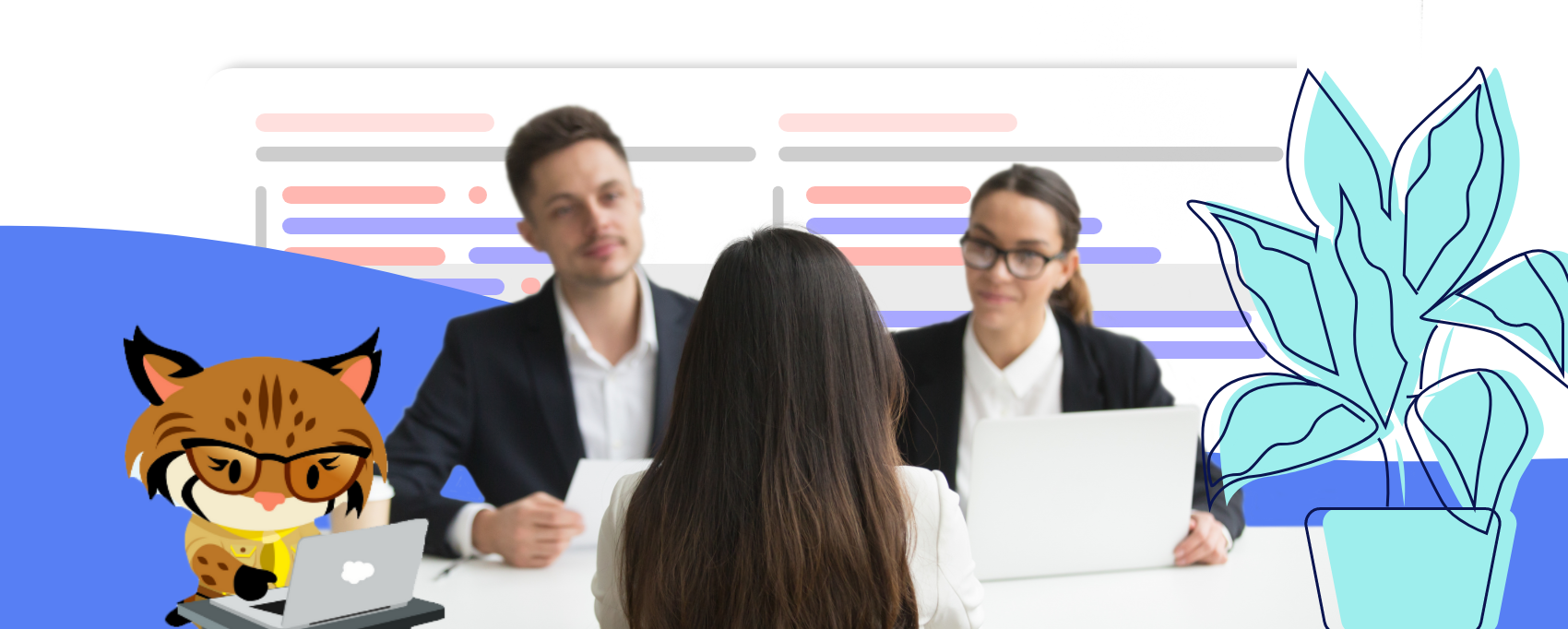 20 most common Salesforce developer interview questions and answers